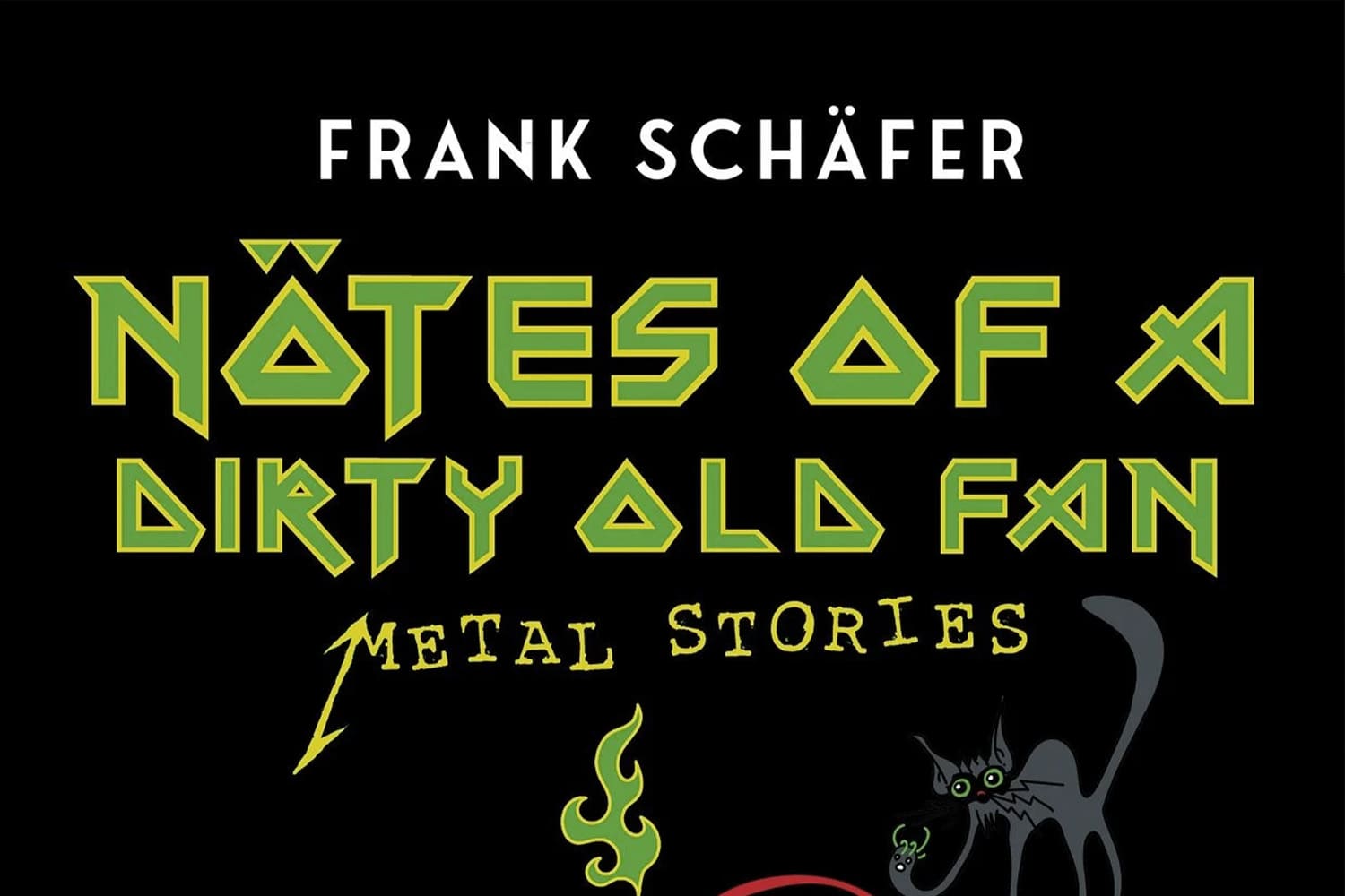 Frank Schäfer